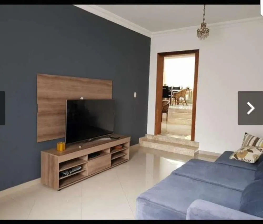 Sobrado, 4 quartos, 346 m² - Foto 4