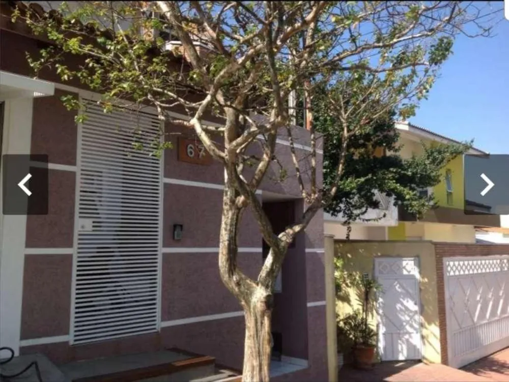 Sobrado, 4 quartos, 346 m² - Foto 2