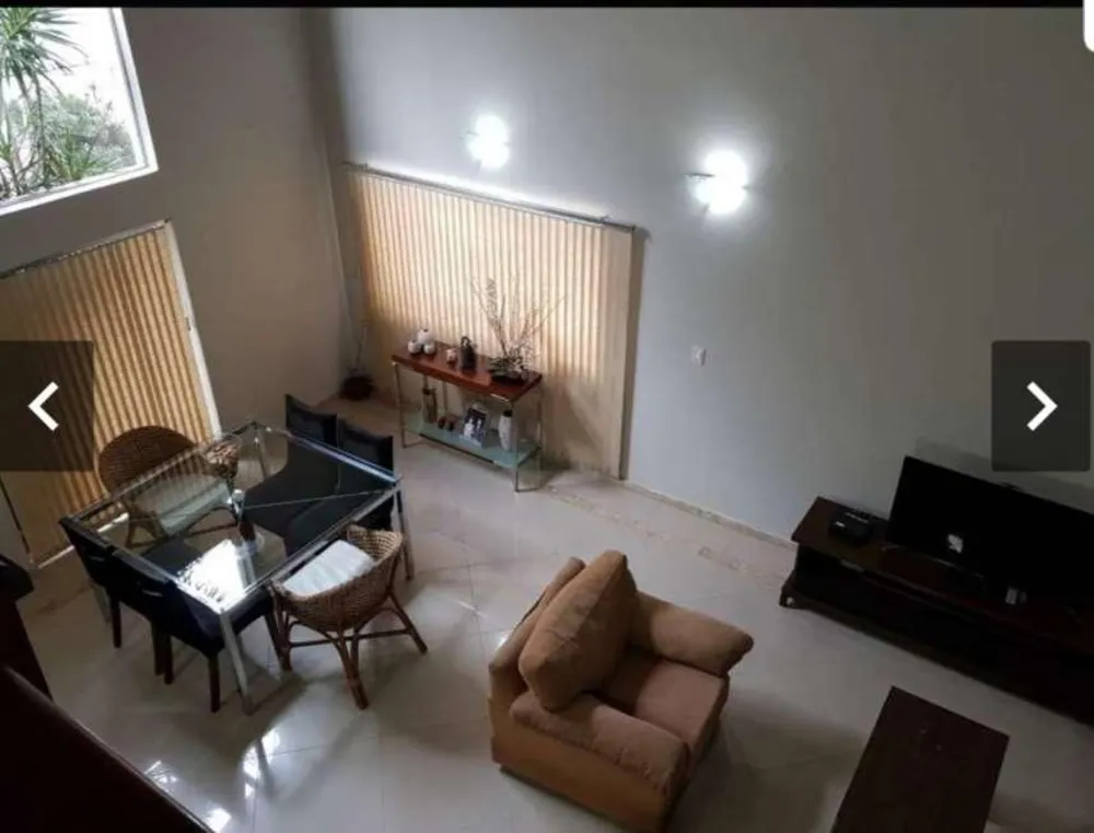 Sobrado, 4 quartos, 346 m² - Foto 3