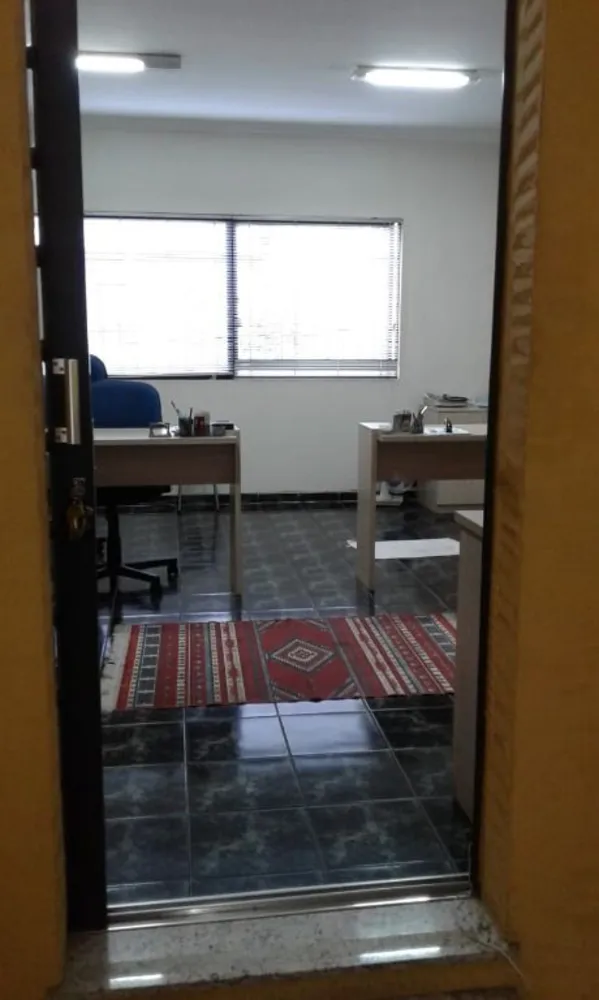 Depósito-Galpão, 227 m² - Foto 2