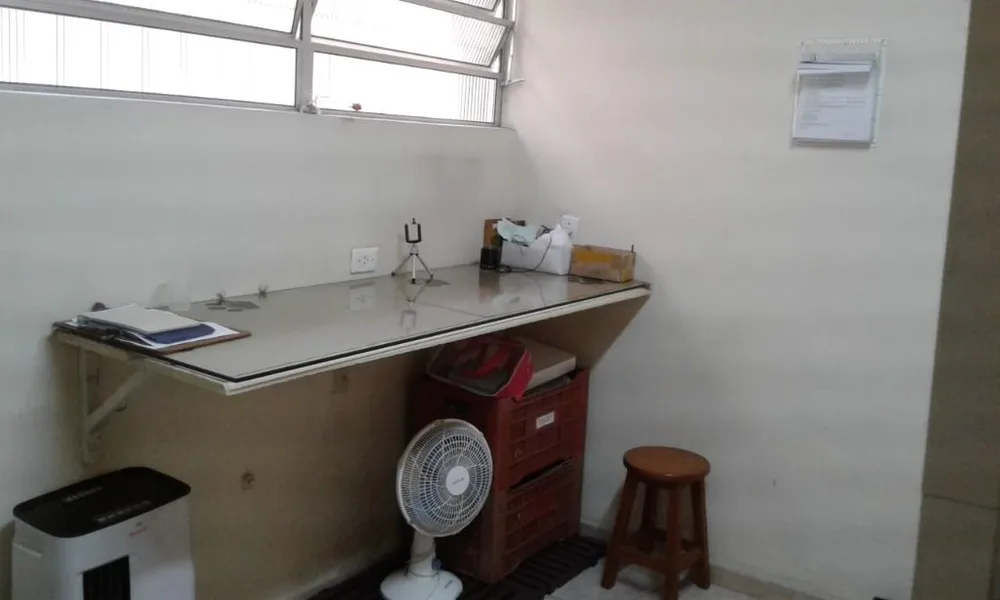 Depósito-Galpão, 227 m² - Foto 3