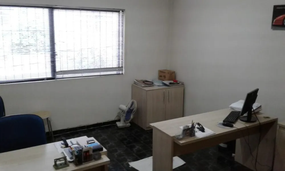 Depósito-Galpão, 227 m² - Foto 1