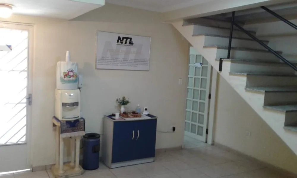 Depósito-Galpão, 227 m² - Foto 4