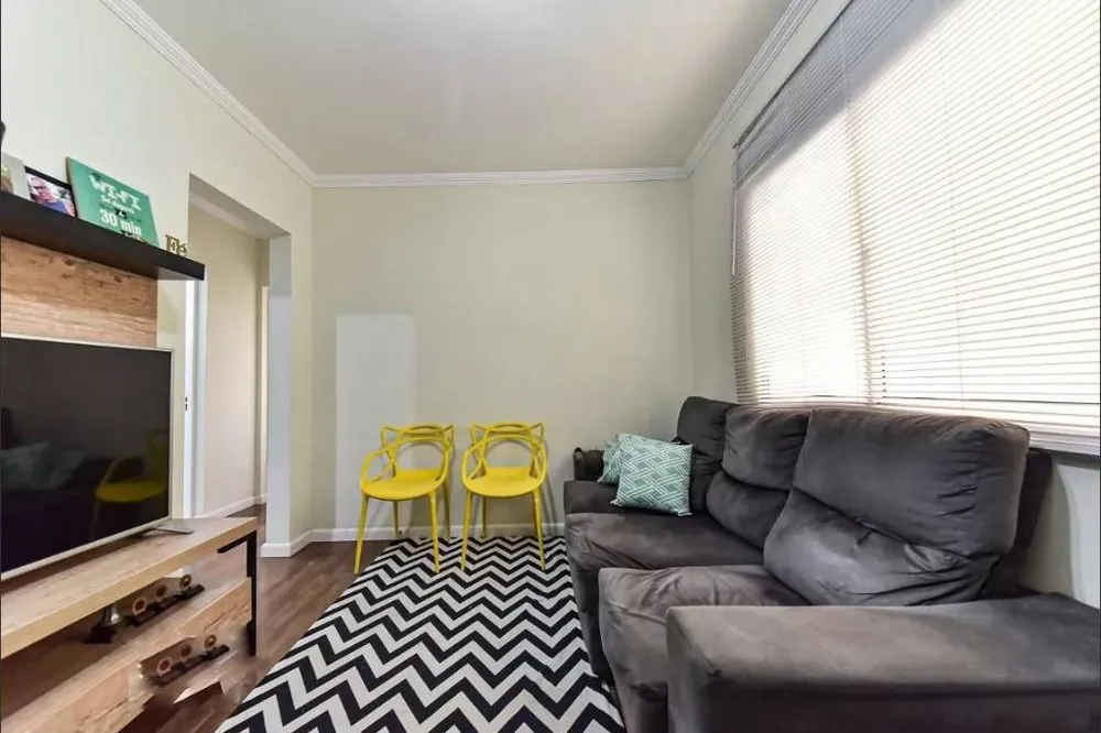 Apartamento, 2 quartos, 54 m² - Foto 3