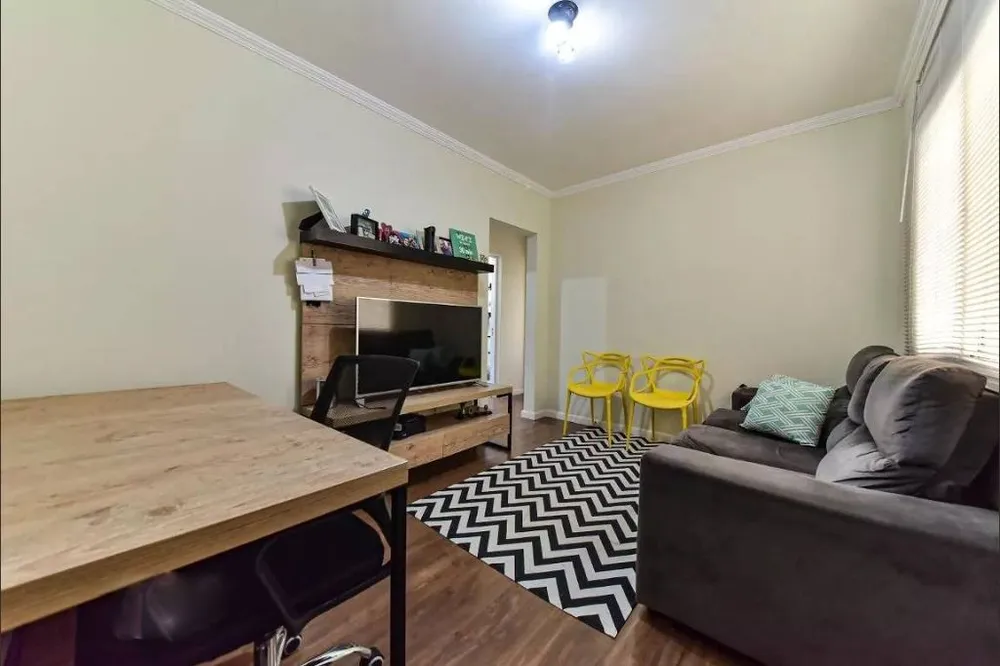 Apartamento, 2 quartos, 54 m² - Foto 2