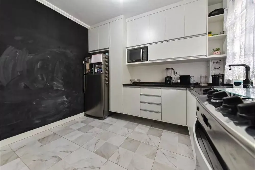 Apartamento, 2 quartos, 54 m² - Foto 4