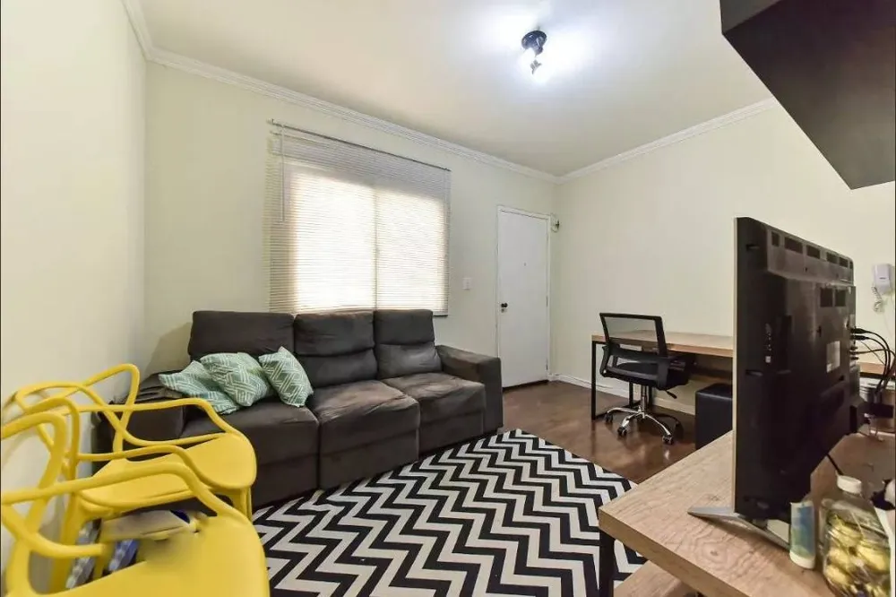 Apartamento, 2 quartos, 54 m² - Foto 1