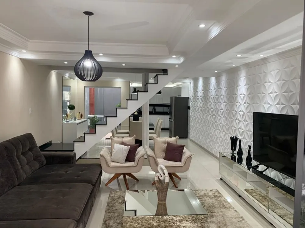 Sobrado, 2 quartos, 201 m² - Foto 3