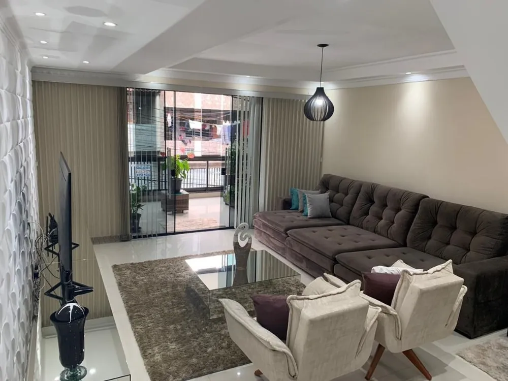 Sobrado, 2 quartos, 201 m² - Foto 2