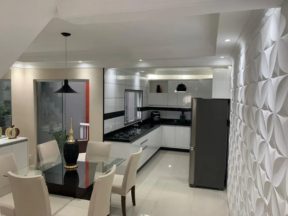Sobrado, 2 quartos, 201 m² - Foto 4
