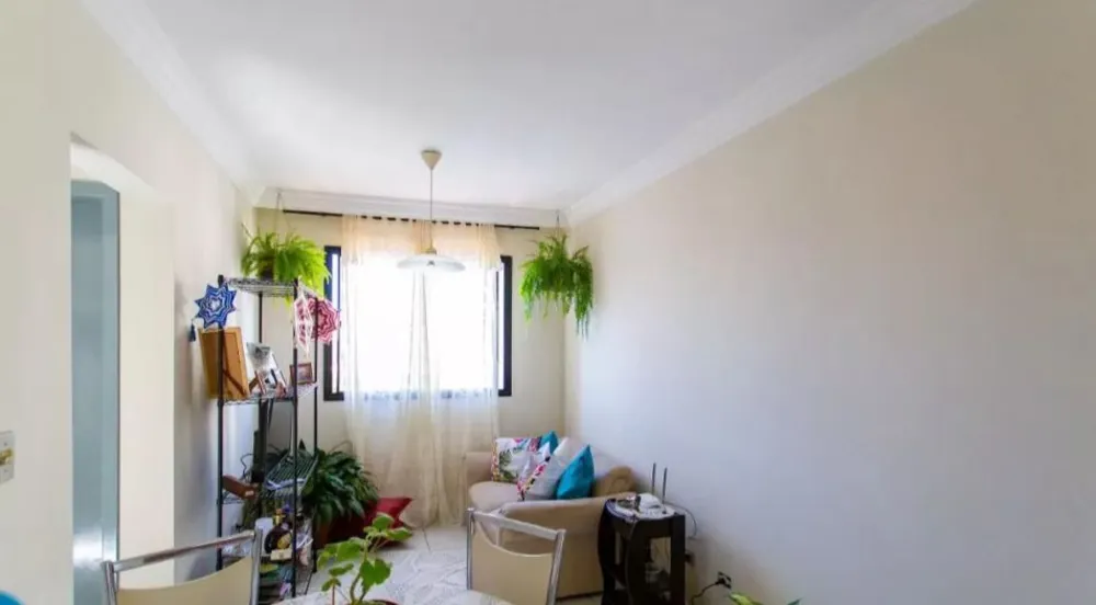 Apartamento, 2 quartos, 65 m² - Foto 2
