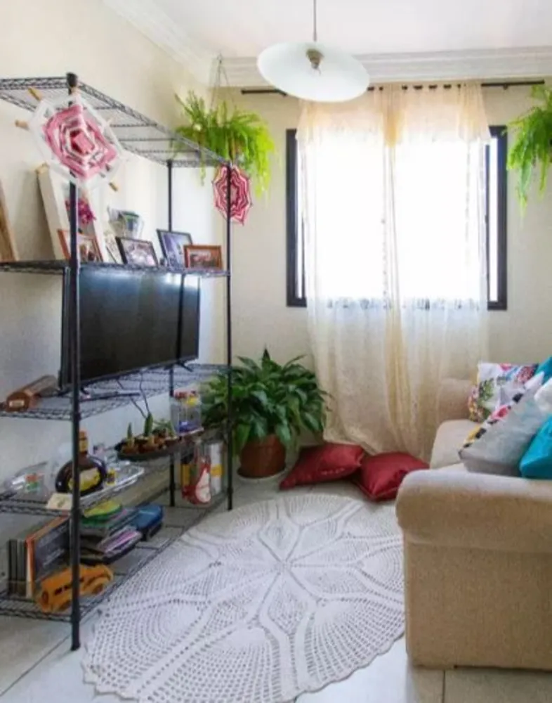 Apartamento, 2 quartos, 65 m² - Foto 3