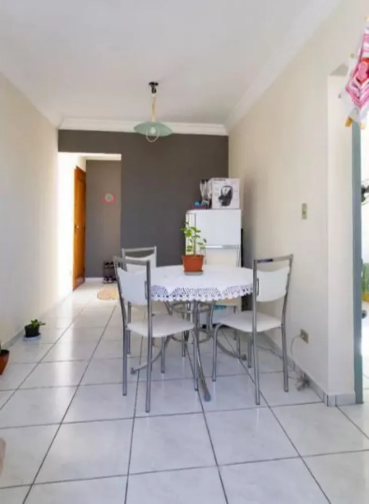Apartamento, 2 quartos, 65 m² - Foto 4