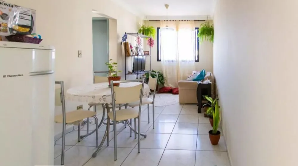 Apartamento, 2 quartos, 65 m² - Foto 1