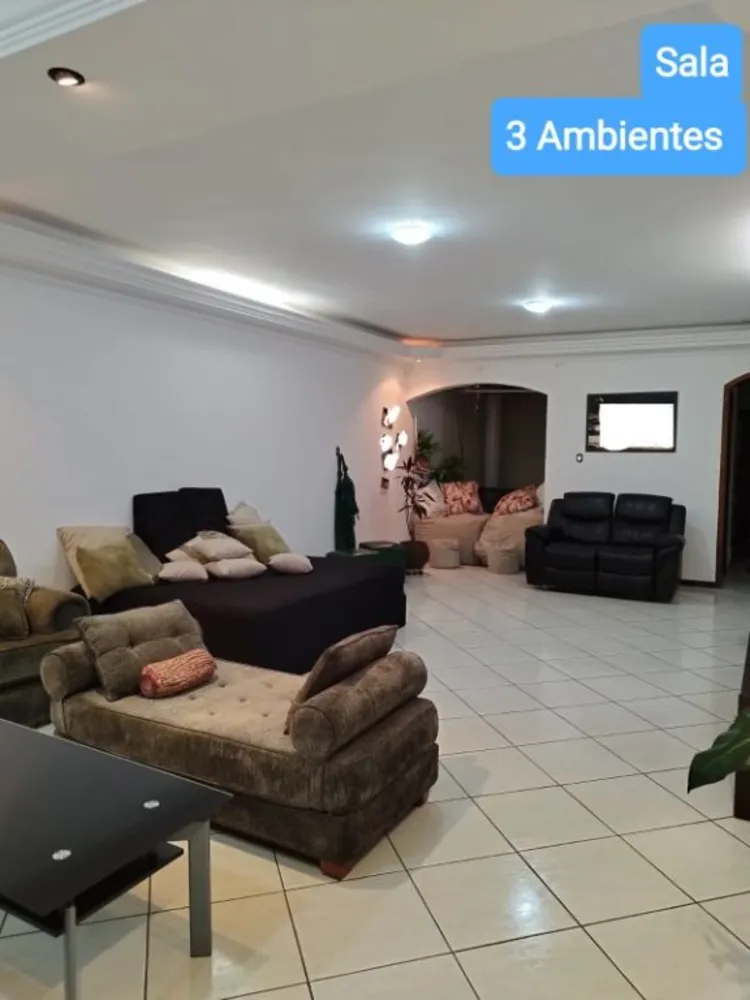 Sobrado, 3 quartos, 266 m² - Foto 2