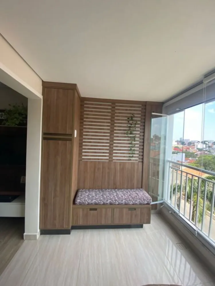 Apartamento, 2 quartos, 63 m² - Foto 3