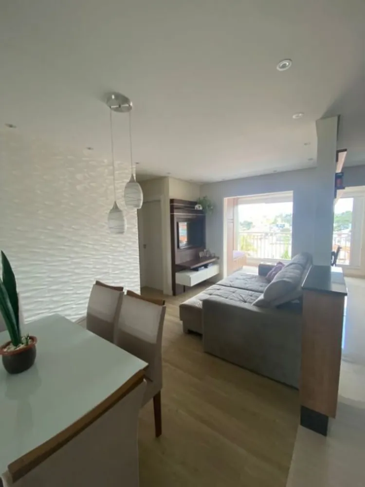Apartamento, 2 quartos, 63 m² - Foto 2