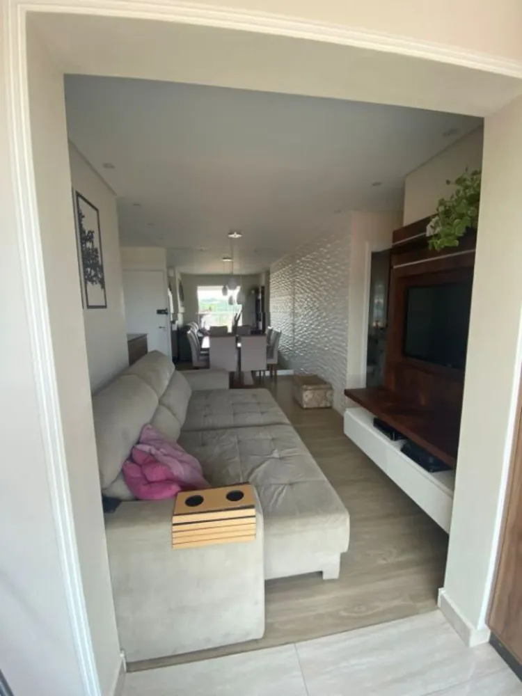 Apartamento, 2 quartos, 63 m² - Foto 1