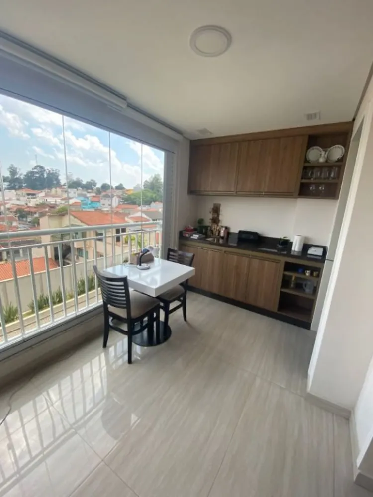 Apartamento, 2 quartos, 63 m² - Foto 4