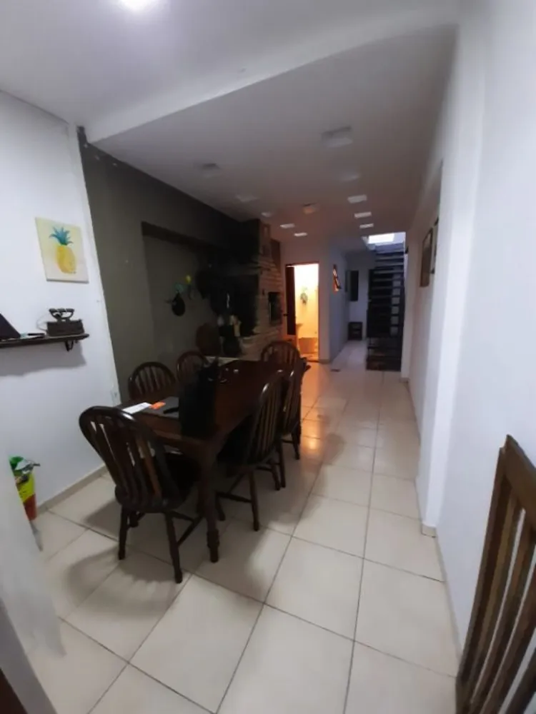 Sobrado, 4 quartos, 151 m² - Foto 4