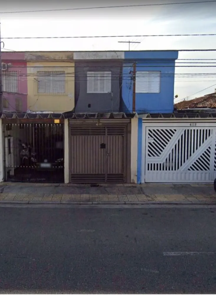 Sobrado, 4 quartos, 151 m² - Foto 1