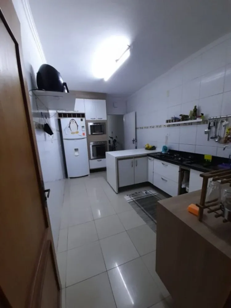 Sobrado, 4 quartos, 151 m² - Foto 3
