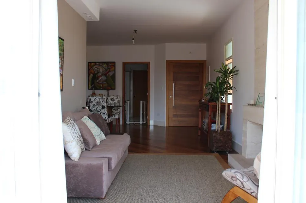 Apartamento, 3 quartos, 126 m² - Foto 3