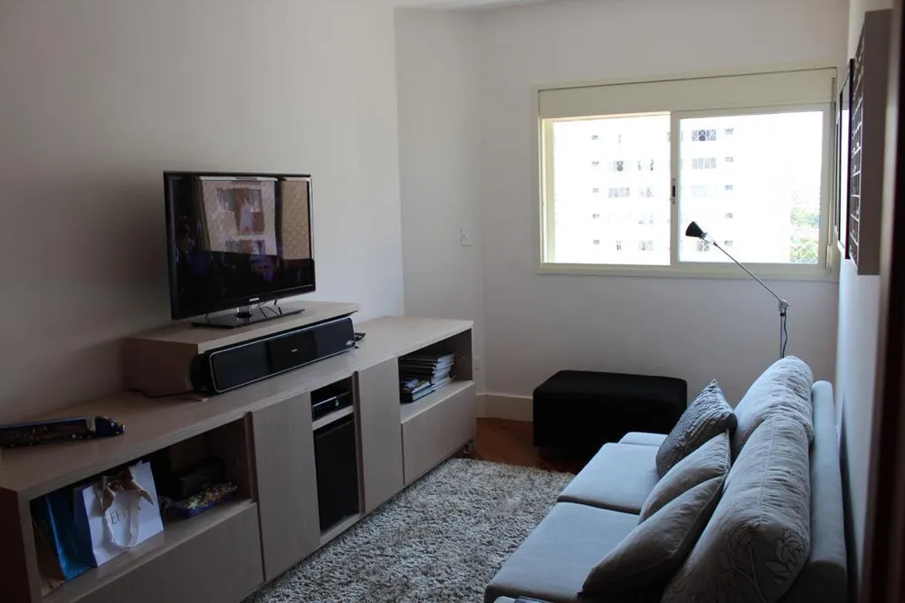Apartamento, 3 quartos, 126 m² - Foto 2