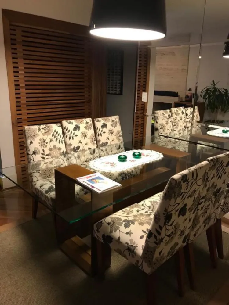 Apartamento, 3 quartos, 126 m² - Foto 4