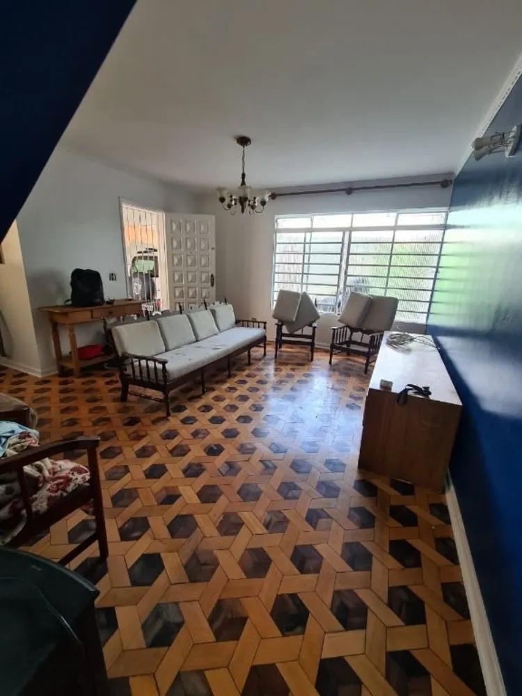 Sobrado, 3 quartos, 156 m² - Foto 1