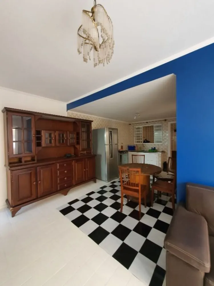 Sobrado, 3 quartos, 156 m² - Foto 2