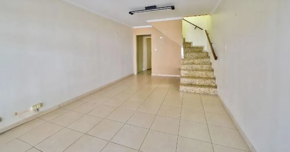 Sobrado, 4 quartos, 161 m² - Foto 1
