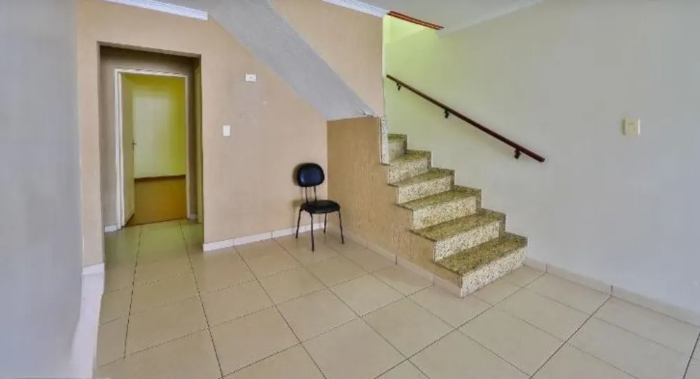 Sobrado, 4 quartos, 161 m² - Foto 2