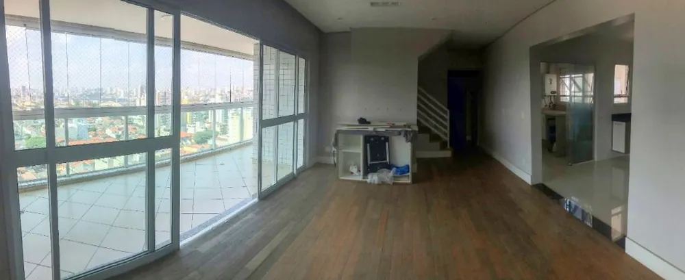 Cobertura, 3 quartos, 208 m² - Foto 3