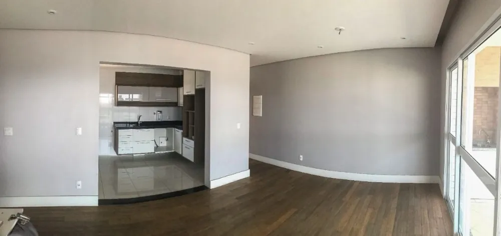 Cobertura, 3 quartos, 208 m² - Foto 2