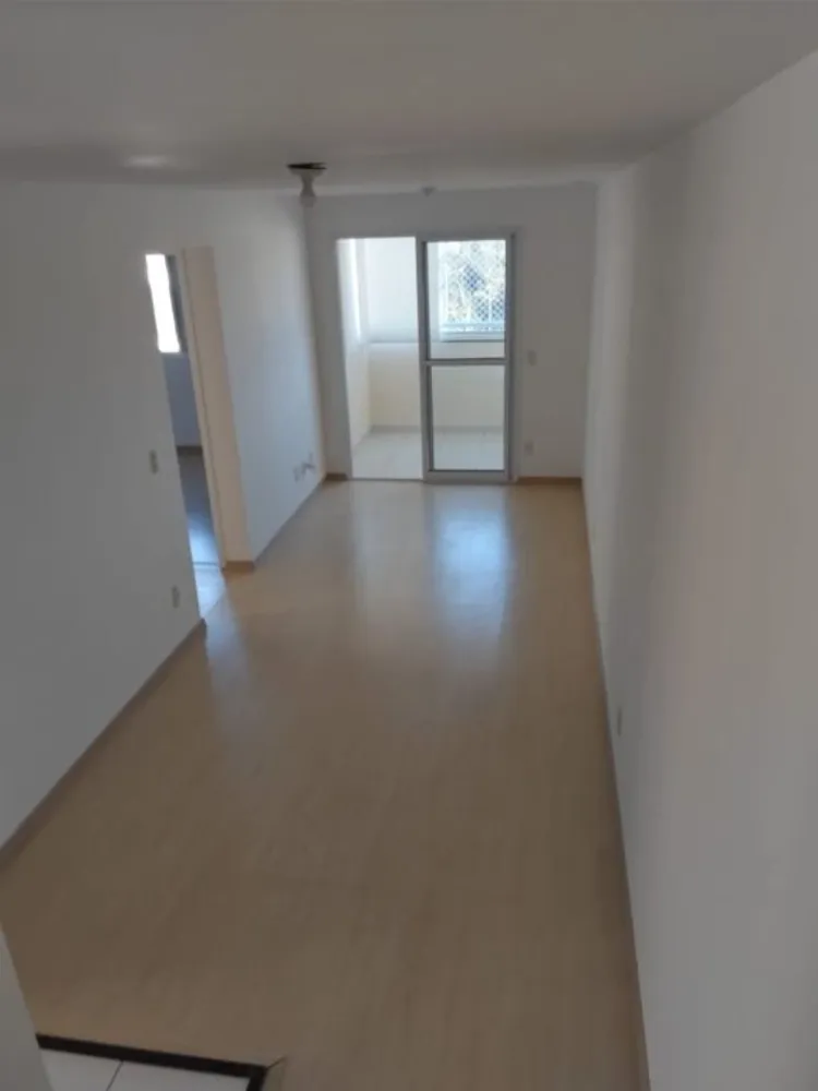 Apartamento, 2 quartos, 52 m² - Foto 1