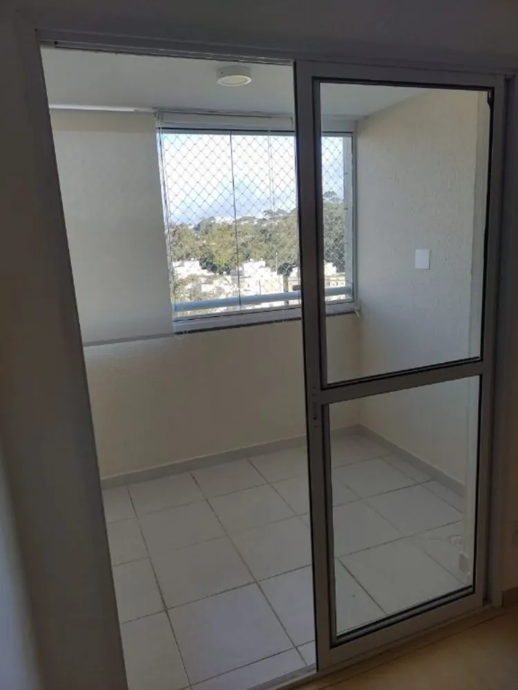 Apartamento, 2 quartos, 52 m² - Foto 2
