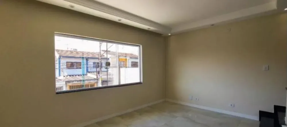 Sobrado, 2 quartos, 89 m² - Foto 1