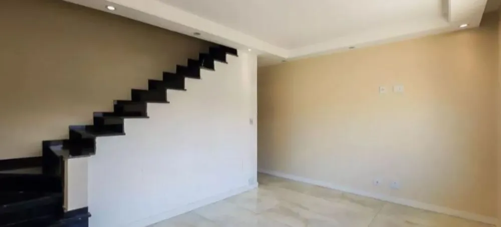 Sobrado, 2 quartos, 89 m² - Foto 2