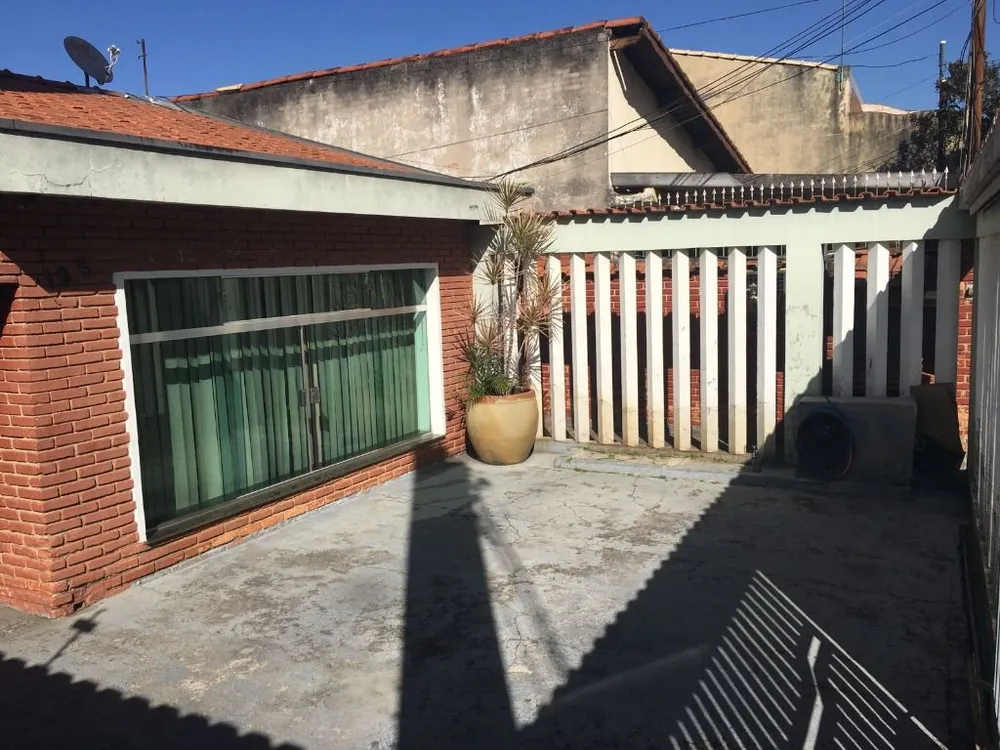 Casa, 3 quartos, 253 m² - Foto 2