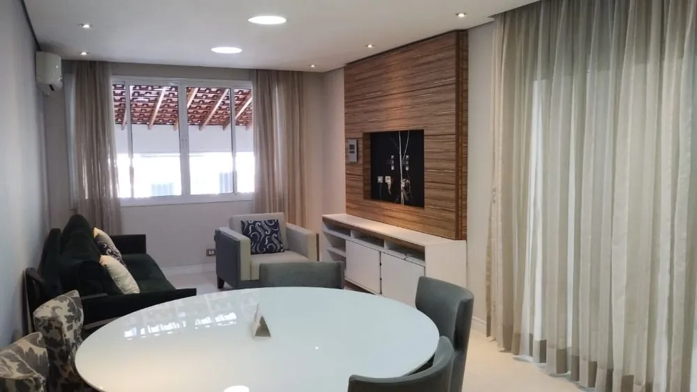 Sobrado, 3 quartos, 181 m² - Foto 3