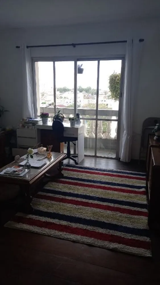 Apartamento, 2 quartos, 80 m² - Foto 1