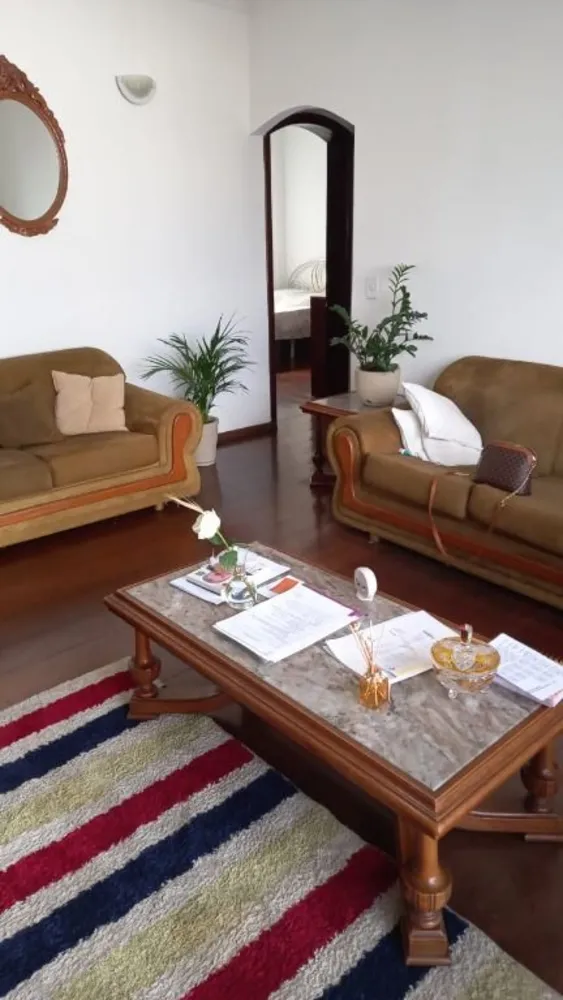 Apartamento, 2 quartos, 80 m² - Foto 3