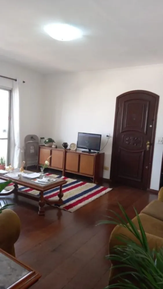 Apartamento, 2 quartos, 80 m² - Foto 2