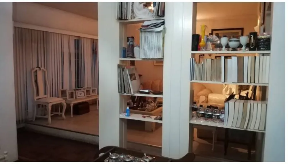 Sobrado, 3 quartos, 241 m² - Foto 2