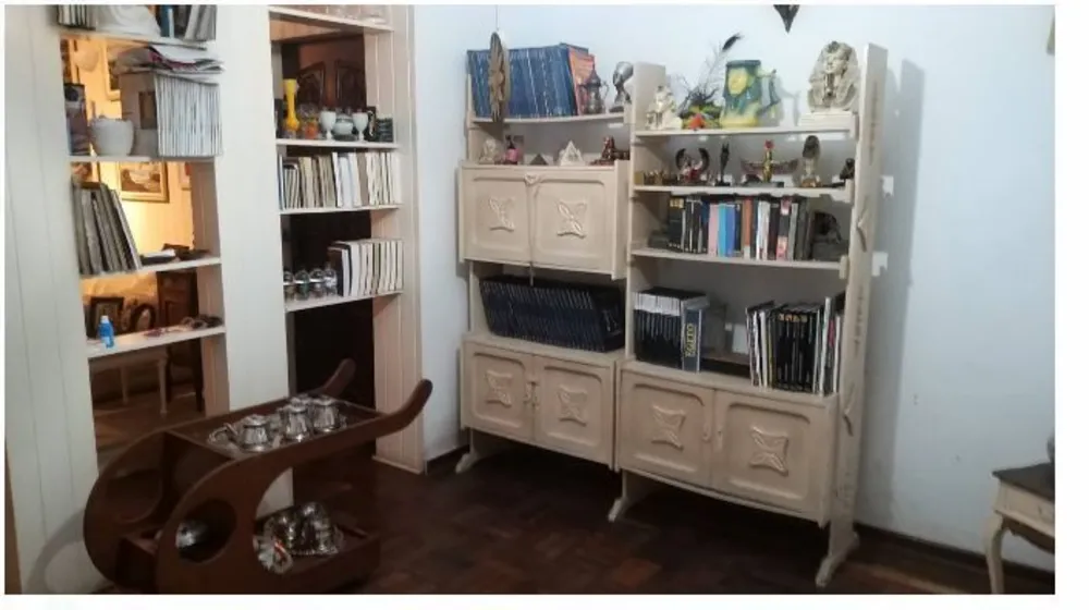 Sobrado, 3 quartos, 241 m² - Foto 4
