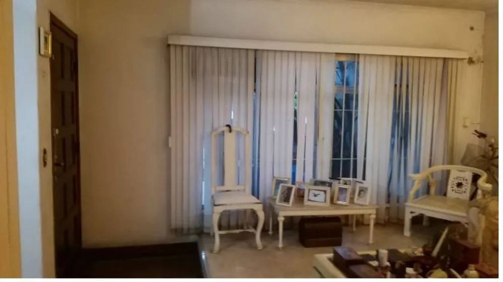 Sobrado, 3 quartos, 241 m² - Foto 3