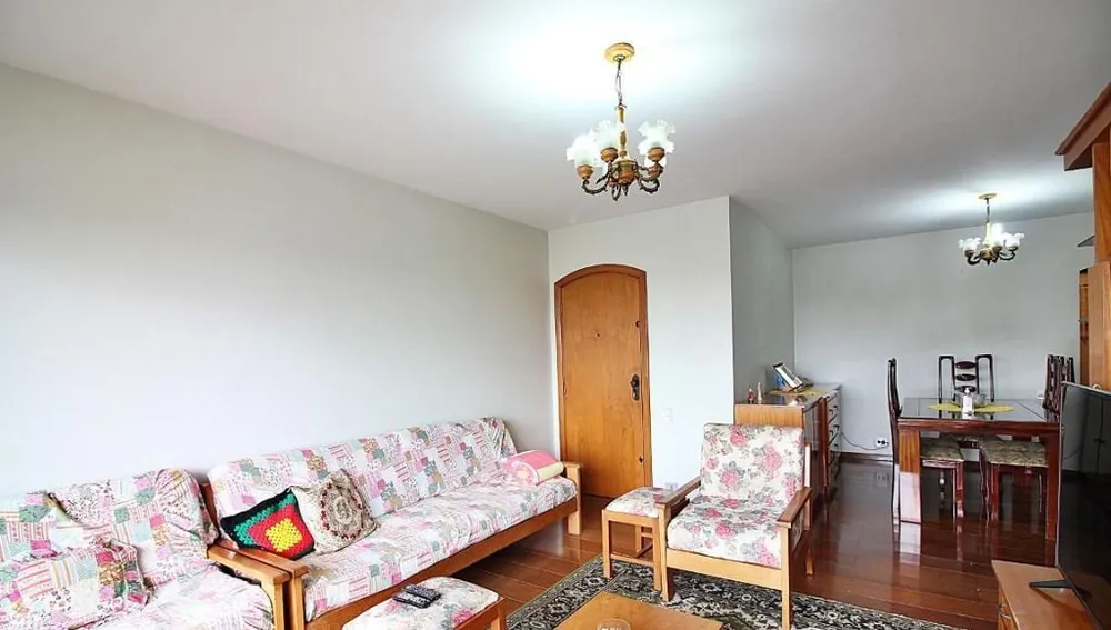 Apartamento, 3 quartos, 140 m² - Foto 4