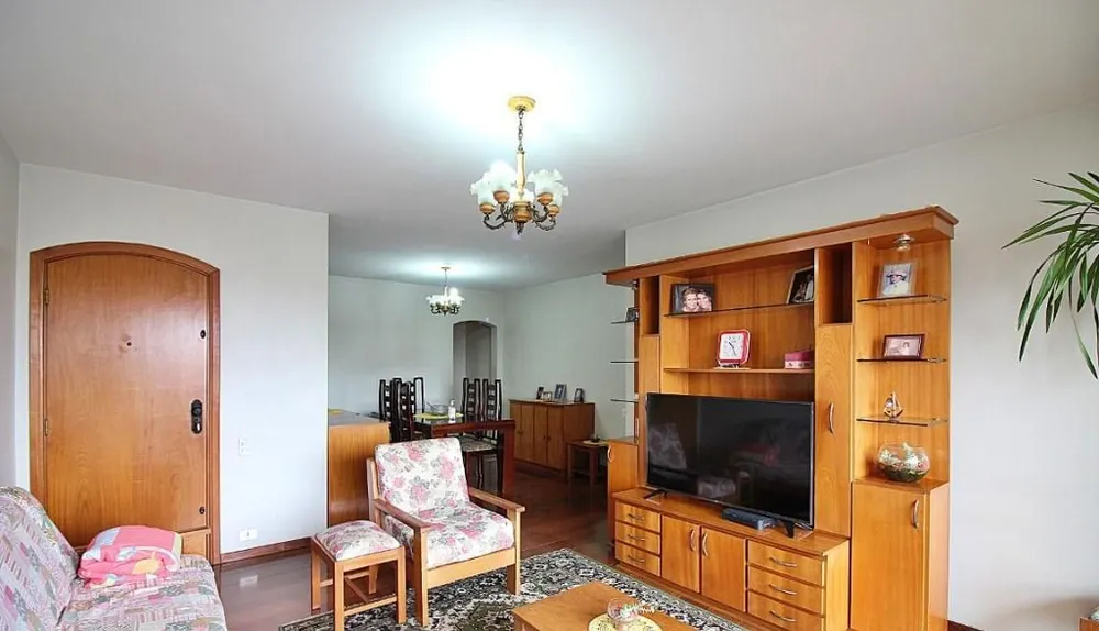 Apartamento, 3 quartos, 140 m² - Foto 3