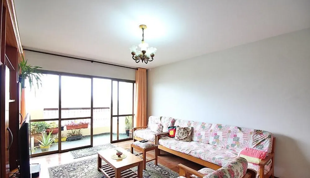 Apartamento, 3 quartos, 140 m² - Foto 2